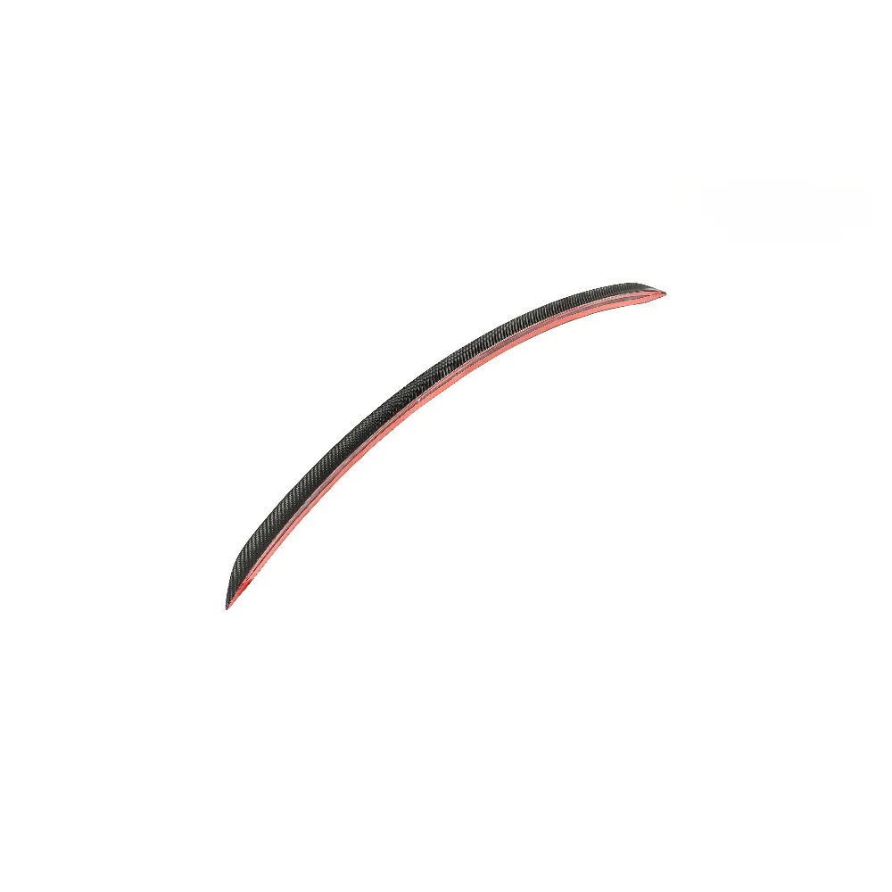 New  971 KDA Carbon Fiber Tail Wing for Panamera 2017-2021